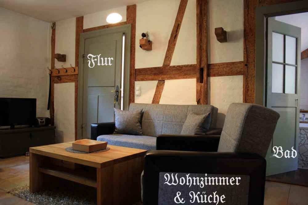 Rugia 1 Apartment Stralsund Exterior photo